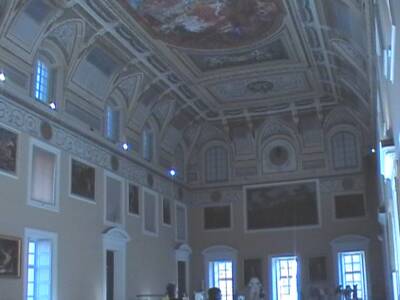 neapel Nationalmuseum